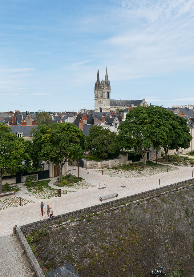 Angers