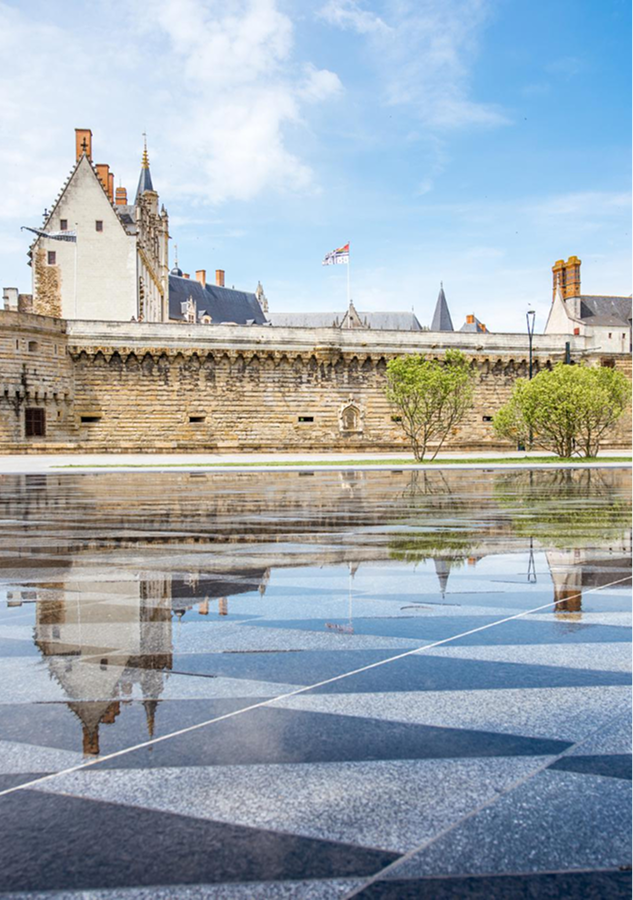 Nantes